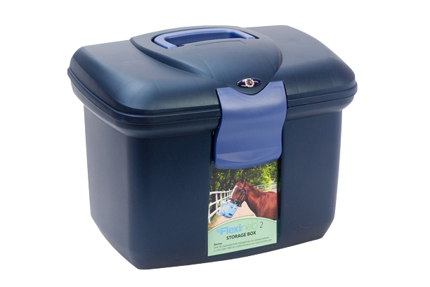 Flexineb 2 Grooming Box | Flexineb Storage Box