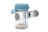 Single Flexineb Medication Cup | grey Flexineb Medication Cup