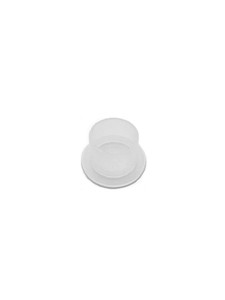 Clear cover cap for Flexineb medication cup