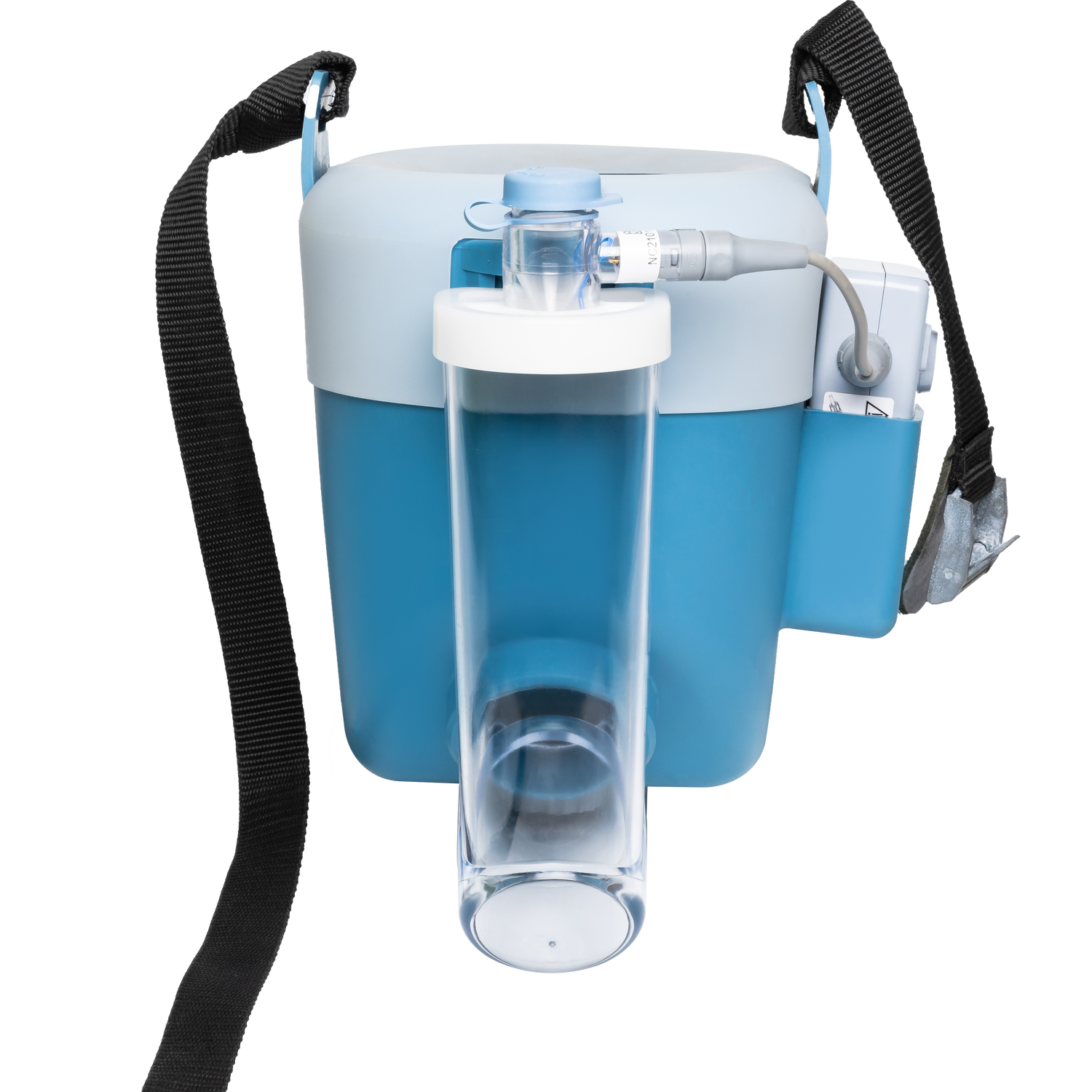 Flexineb Mask Adaptor Kit | Inlet Valve Kit