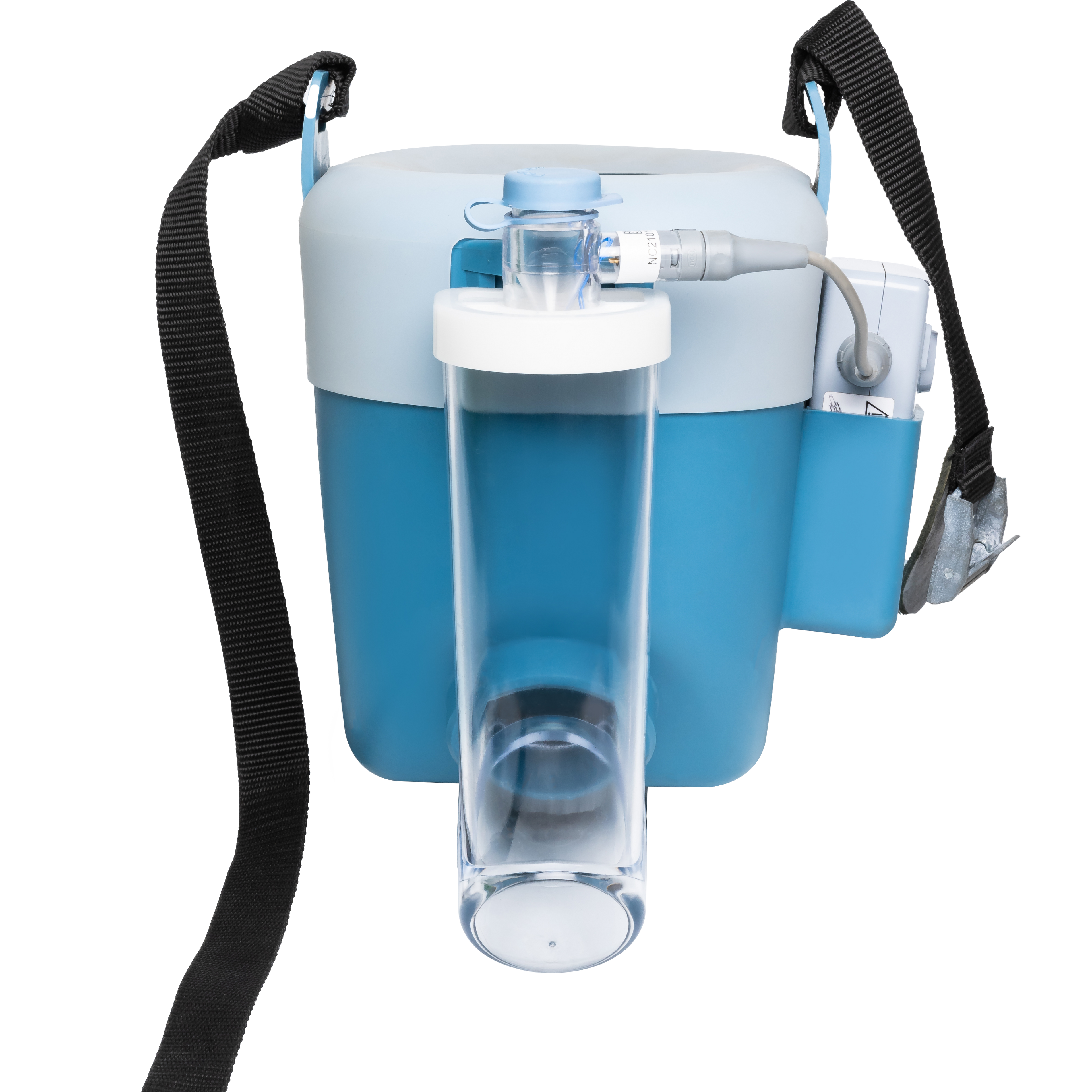 Flexineb Mask Adaptor Kit | Inlet Valve Kit