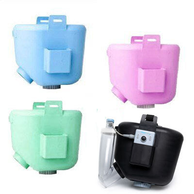 Flexineb E3 Replacement Soft Shell Mask for Equine Nebulizer