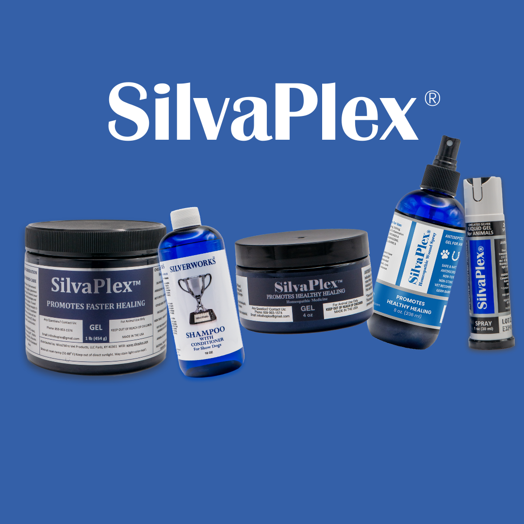SilvaPlex®