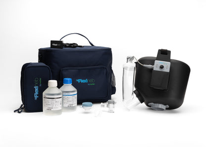 Flexineb E3 Equine Nebulizer | Portable Horse Nebulizer for Respiratory Support