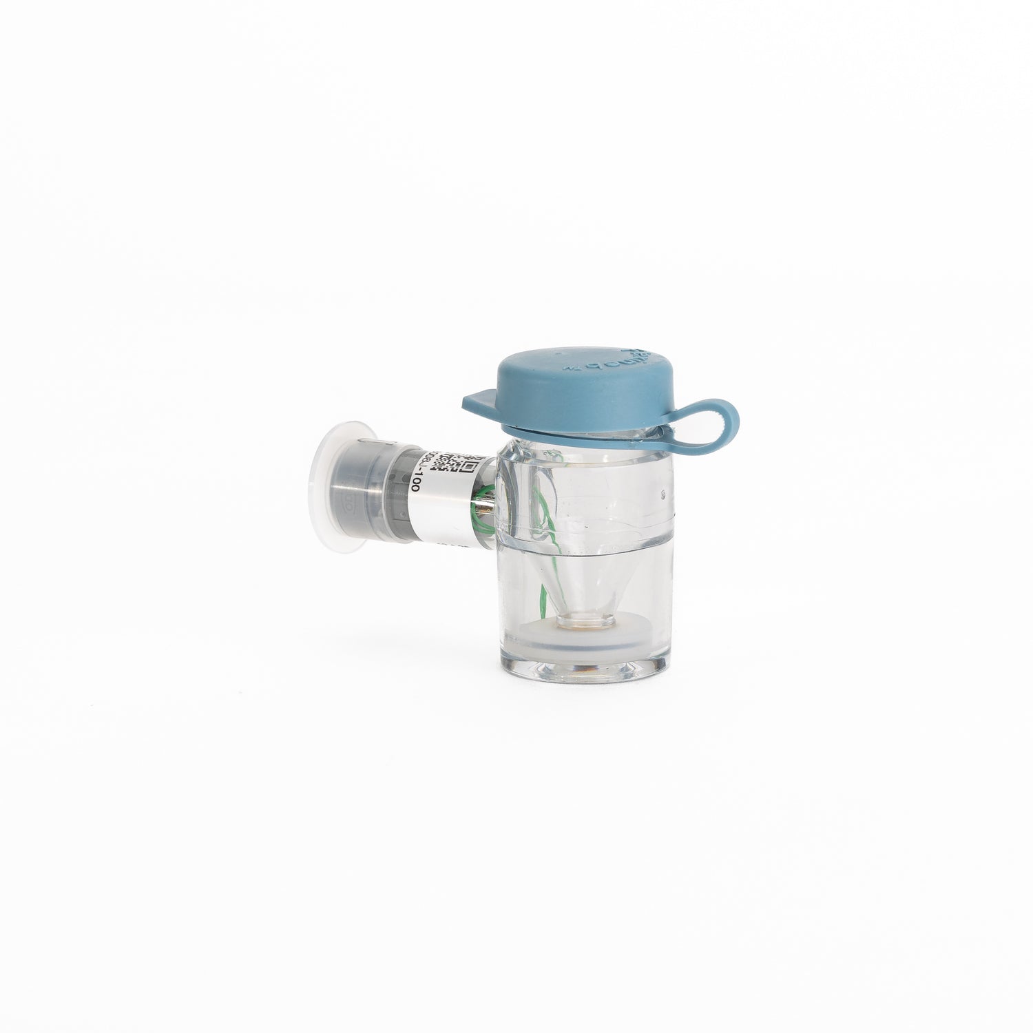 Single Flexineb Medication Cup