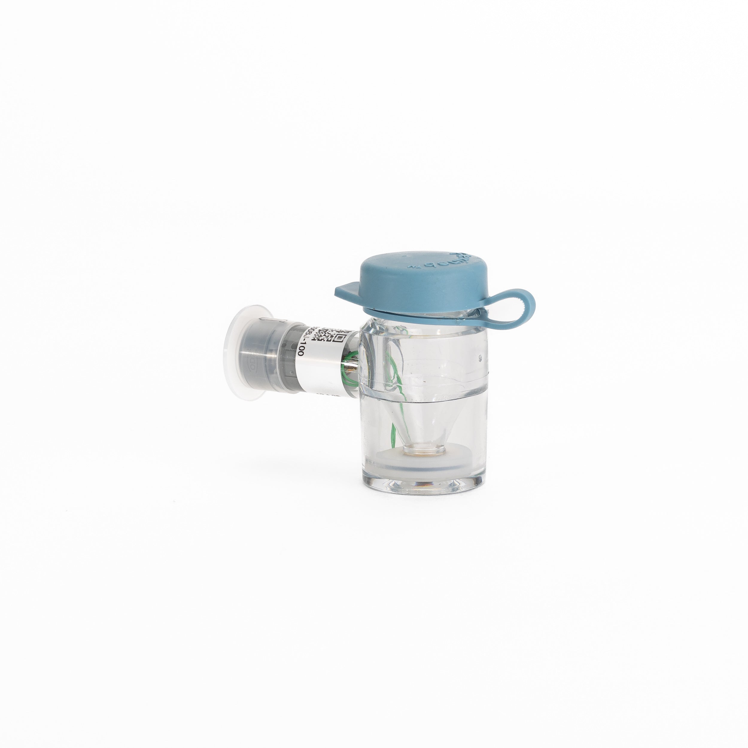 Single Flexineb Medication Cup