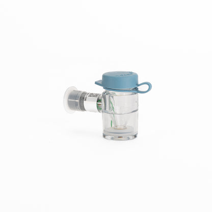 Single Flexineb Medication Cup