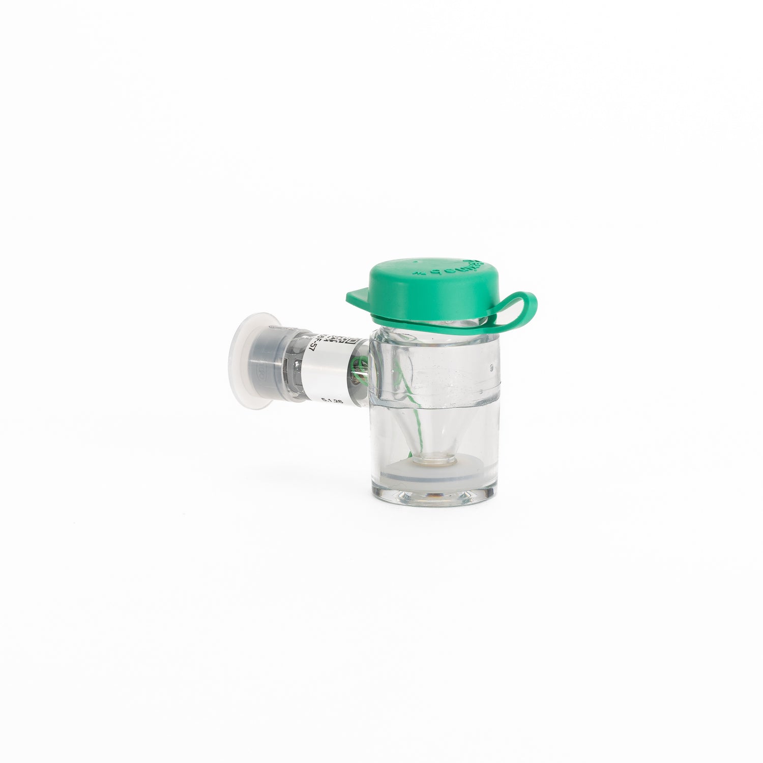 Single Flexineb Medication Cup