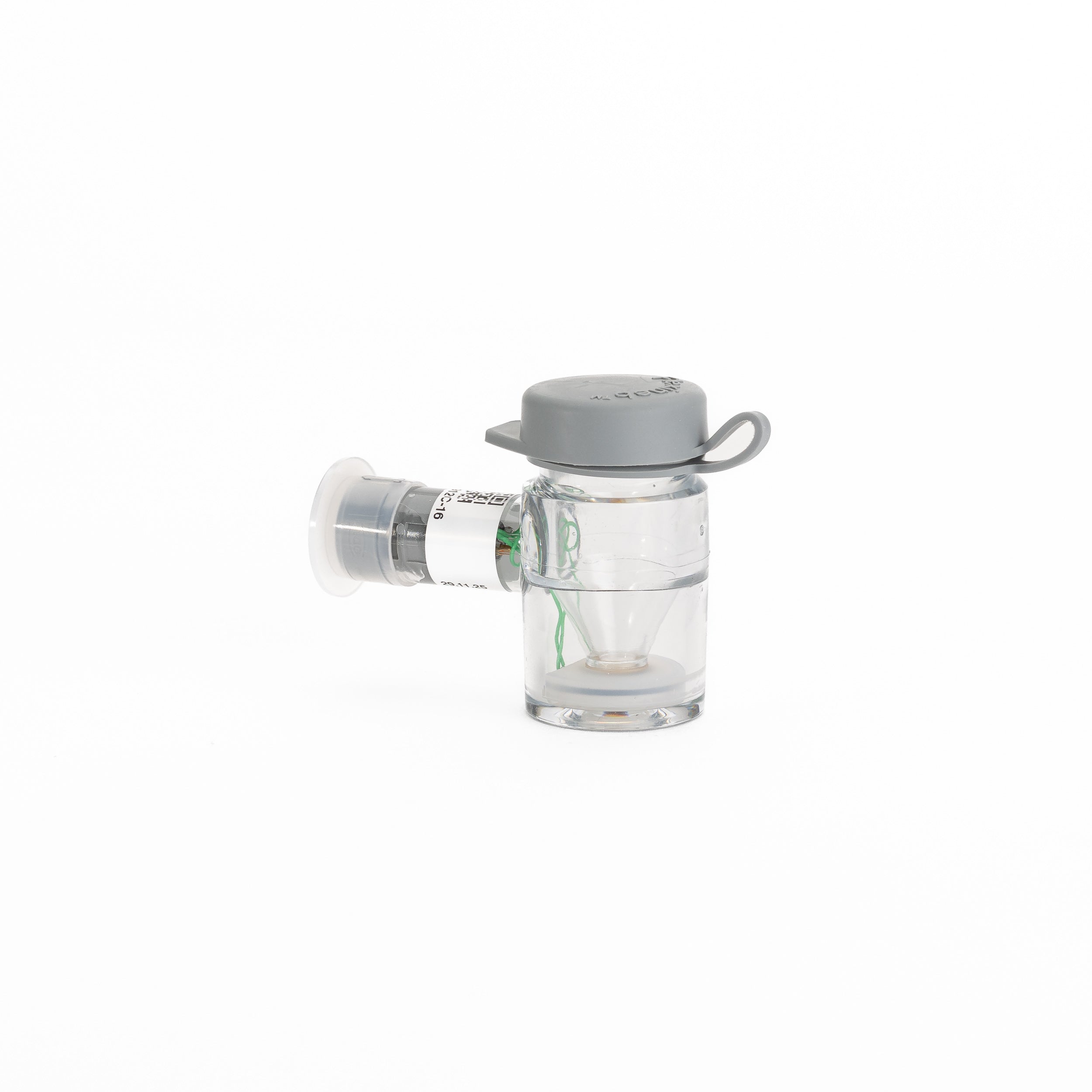 Single Flexineb Medication Cup