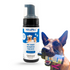 No Rinse Foam Shampoo for Pets – SilvaPlex Waterless Pet Shampoo
