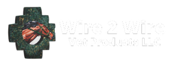 Wire2Wire Vet Products