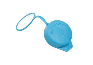Flexineb medication cup silicone cap