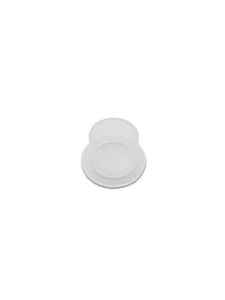 Clear Cover Cap for Flexineb Medication Cup