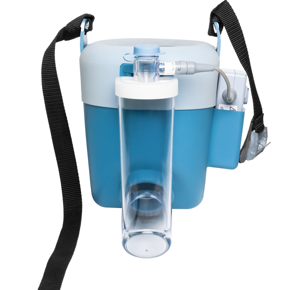 Flexineb® Nebulizers Collection – Wire2Wire Vet Products