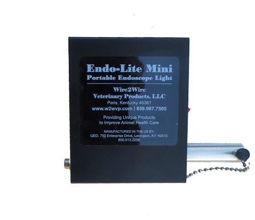 Endo Lite Mini | Portable Endoscope light