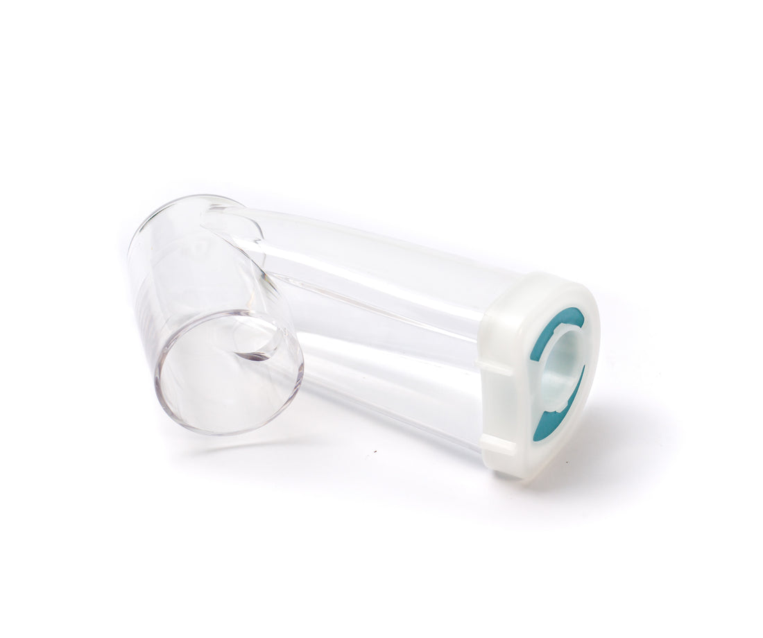 Aerosol Holding Chamber Kit | Flexineb Holding Chamber