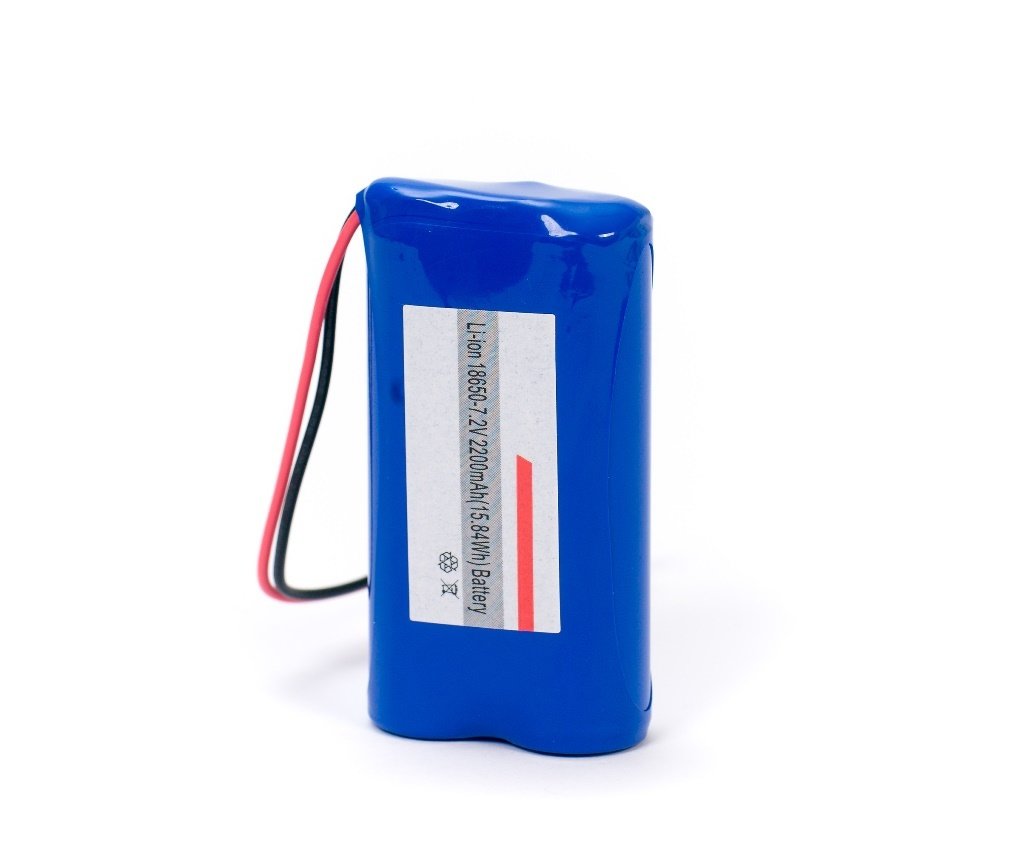 Flexineb Battery | 7.2 Volt Battery | Rechargeable Battery