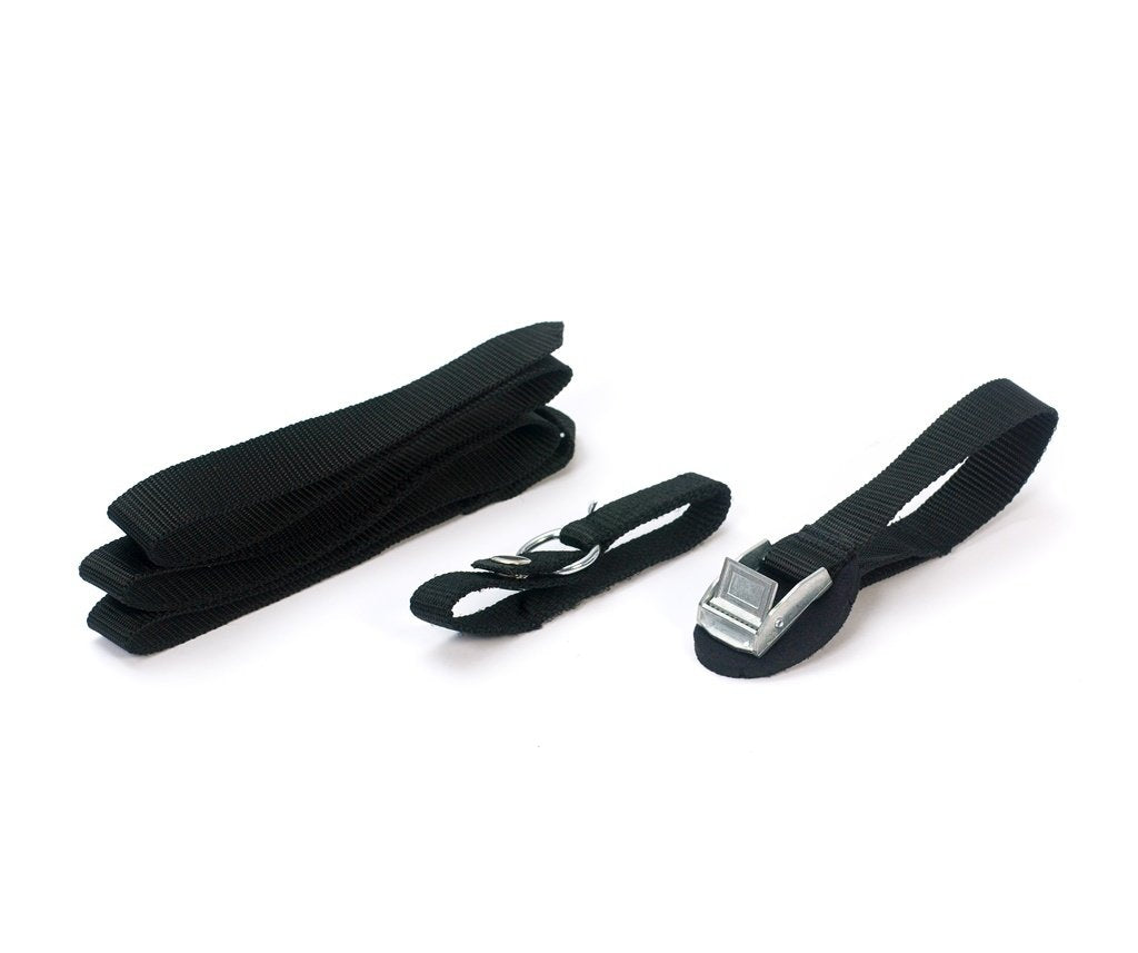Flexineb E3 Mask Straps - Nylon