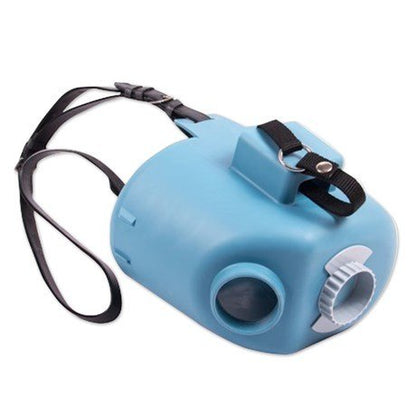 Soft Shell Mask with Exit Valve and Straps -Comfortable &amp;amp; Secure Fit